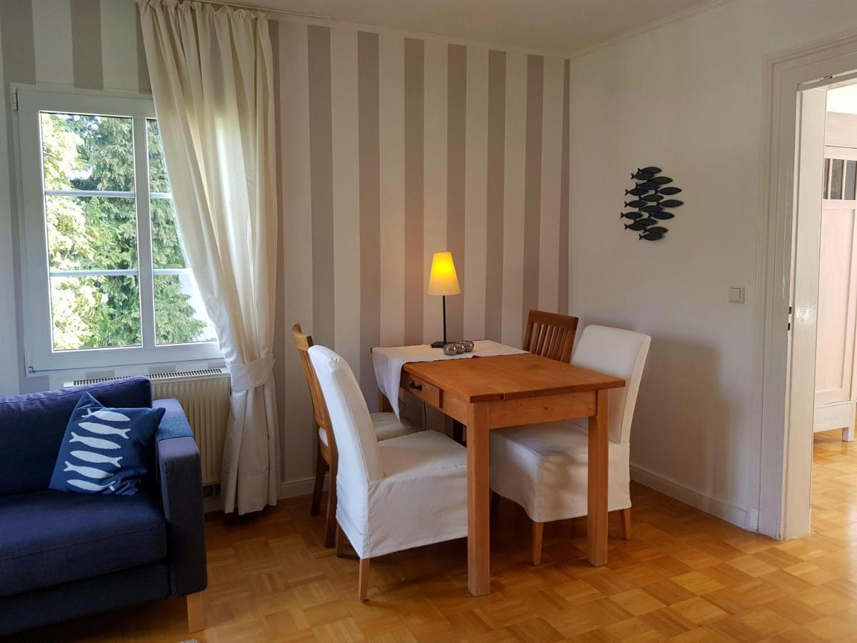 Ferienwohnung Drei Lilien Gummersbach Zewnętrze zdjęcie