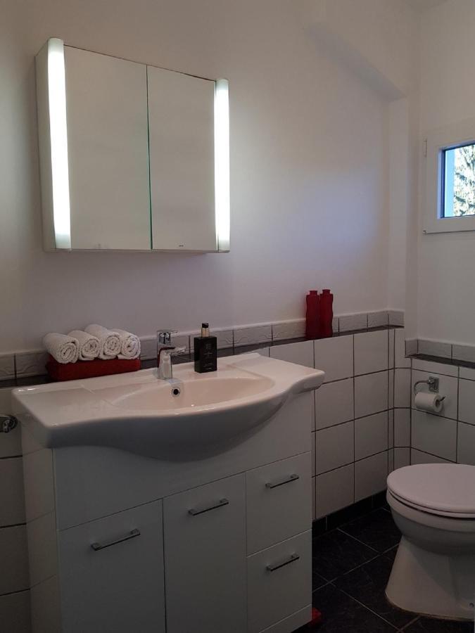 Ferienwohnung Drei Lilien Gummersbach Zewnętrze zdjęcie